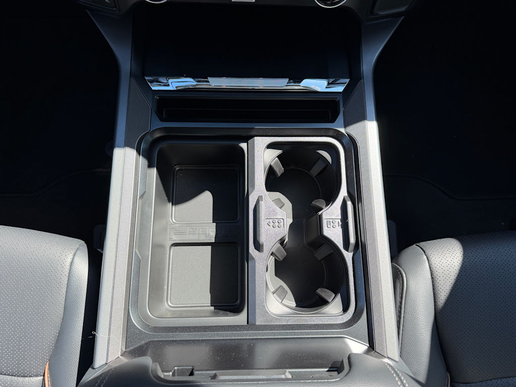 Thumbnail: 2026 Ford F-250 - 12