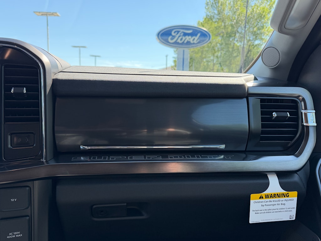 Thumbnail: 2026 Ford F-250 - 28