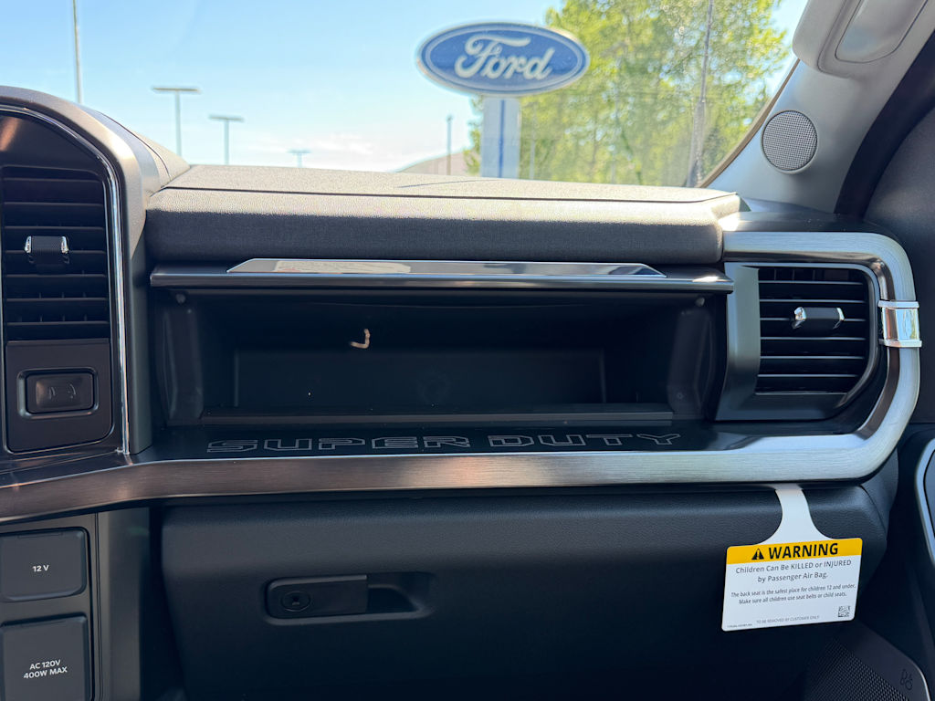 Thumbnail: 2026 Ford F-250 - 29