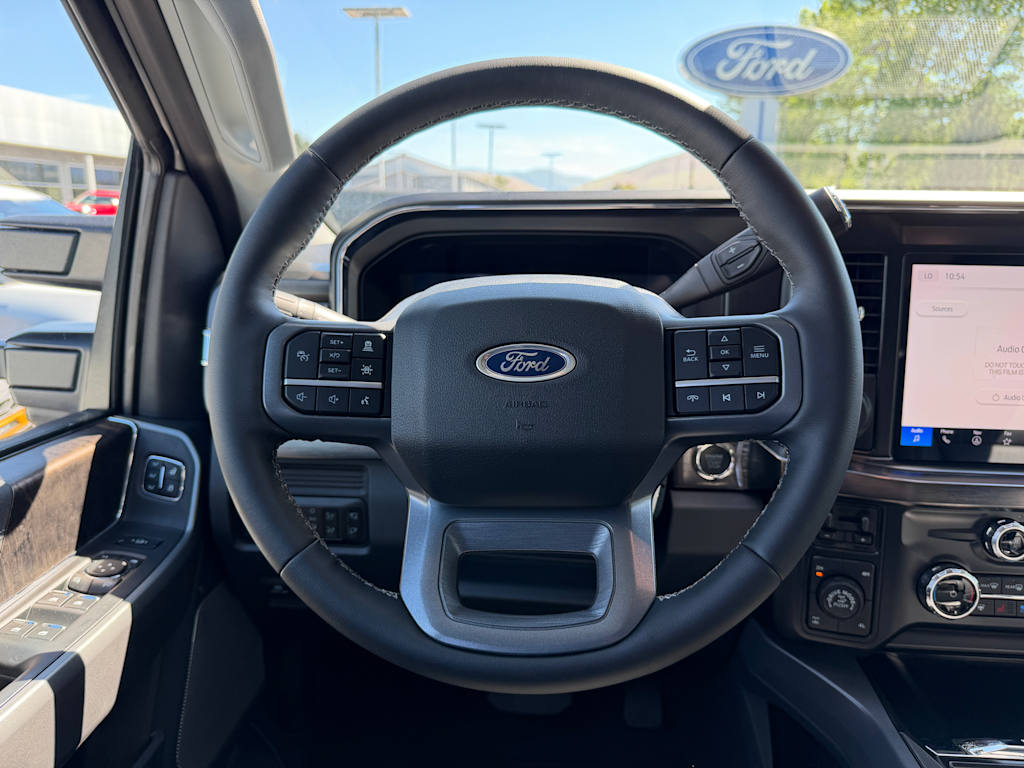 Thumbnail: 2026 Ford F-250 - 7