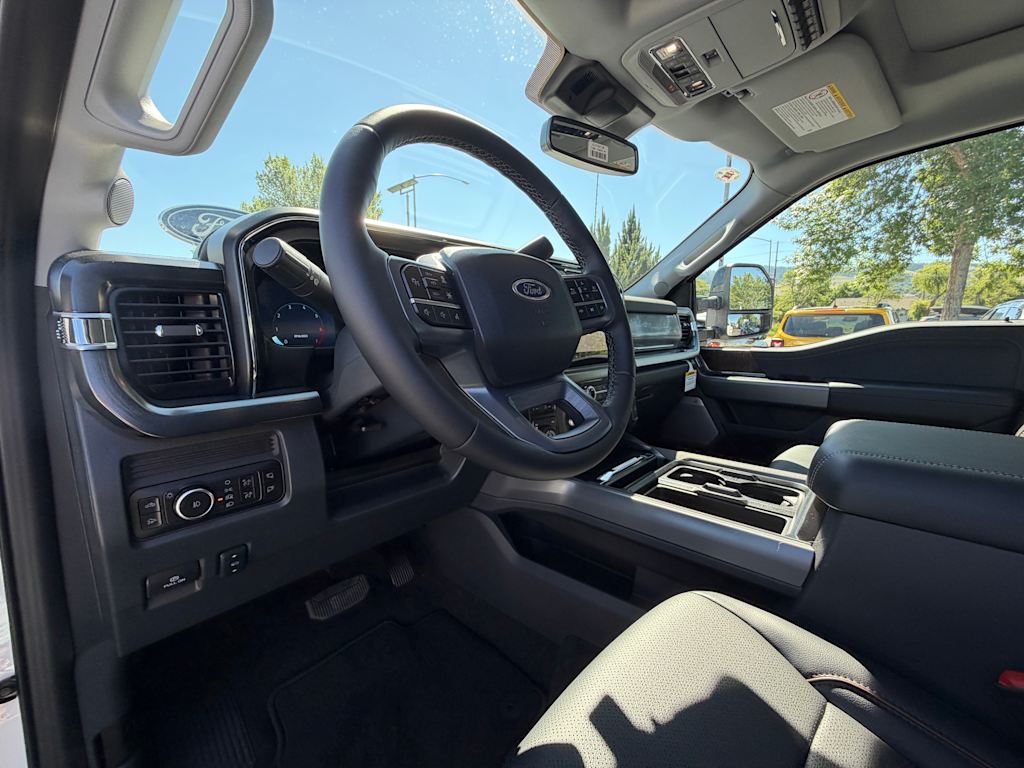 Thumbnail: 2026 Ford F-250 - 2