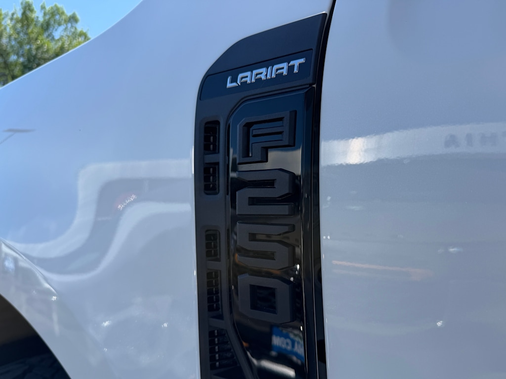 Thumbnail: 2026 Ford F-250 - 33