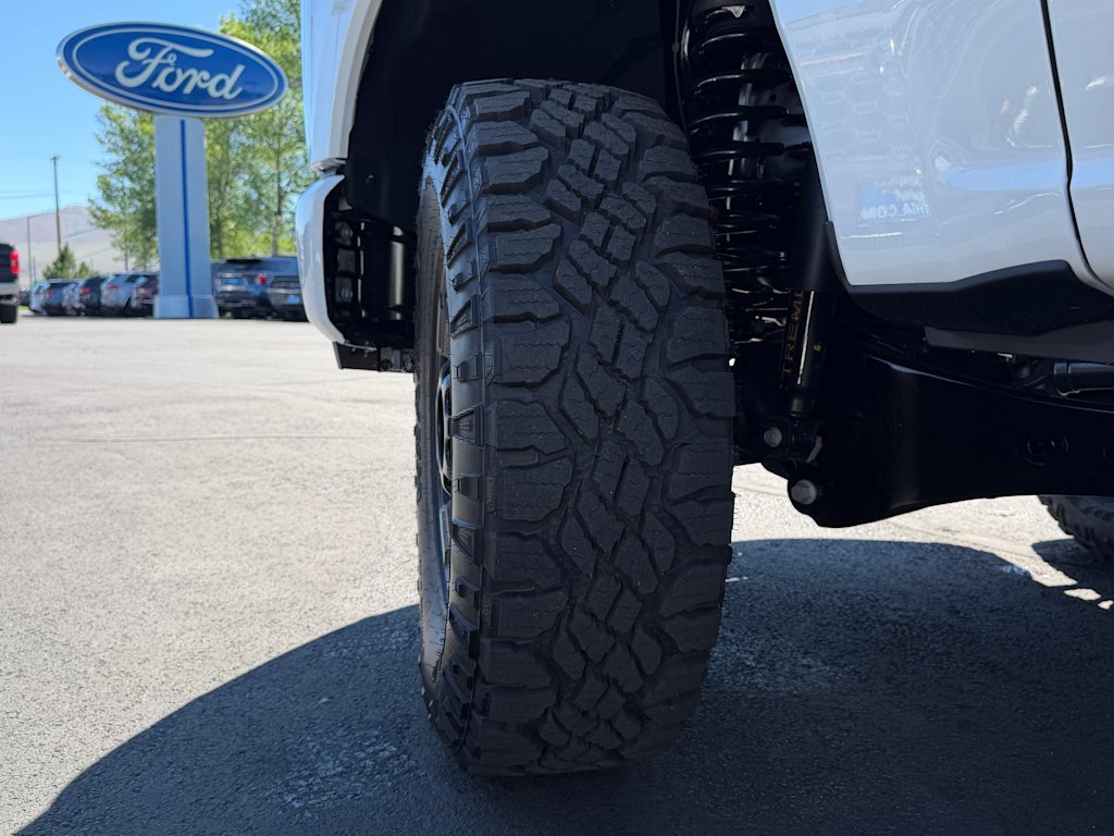 Thumbnail: 2026 Ford F-250 - 34