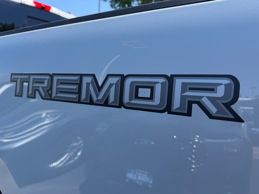 Thumbnail: 2026 Ford F-250 - 19