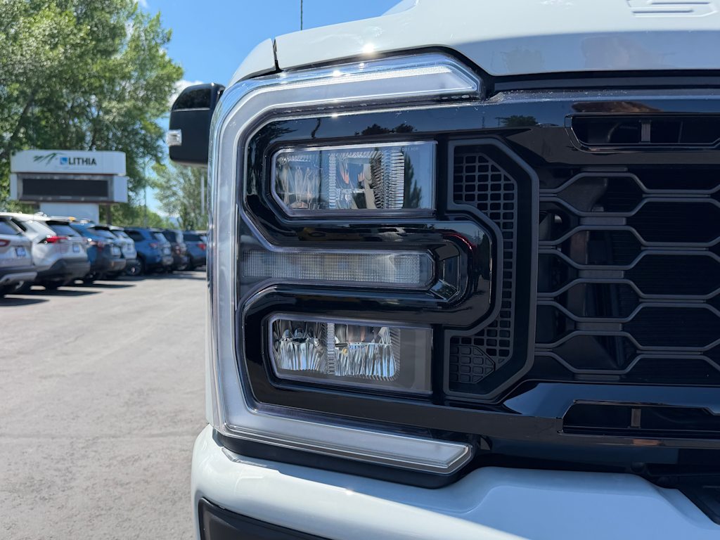Thumbnail: 2026 Ford F-250 - 6