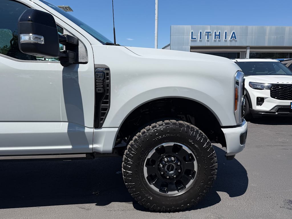 Thumbnail: 2026 Ford F-250 - 16