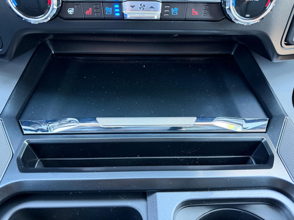 Thumbnail: 2026 Ford F-250 - 23