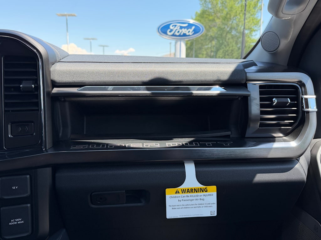 Thumbnail: 2026 Ford F-250 - 28