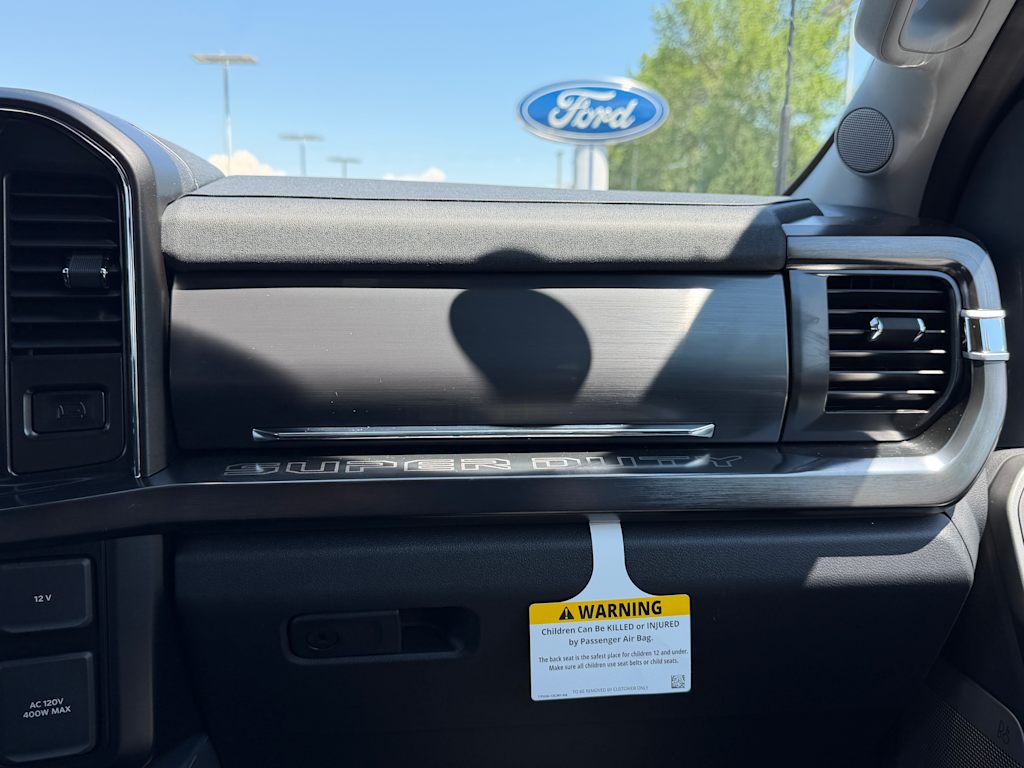 Thumbnail: 2026 Ford F-250 - 27