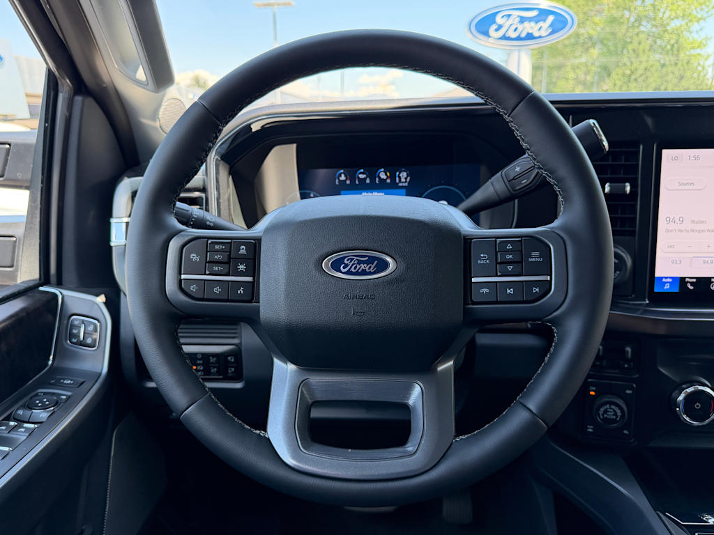Thumbnail: 2026 Ford F-250 - 7