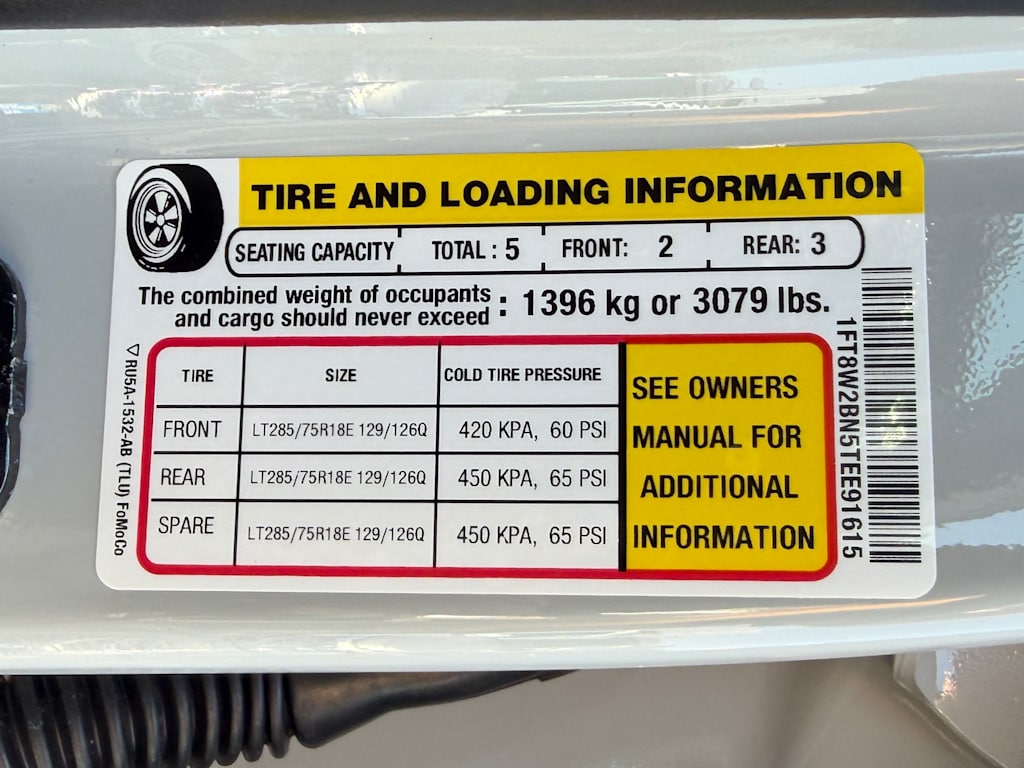 Thumbnail: 2026 Ford F-250 - 32