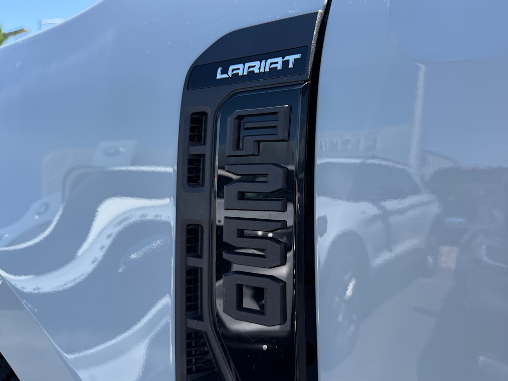 Thumbnail: 2026 Ford F-250 - 33