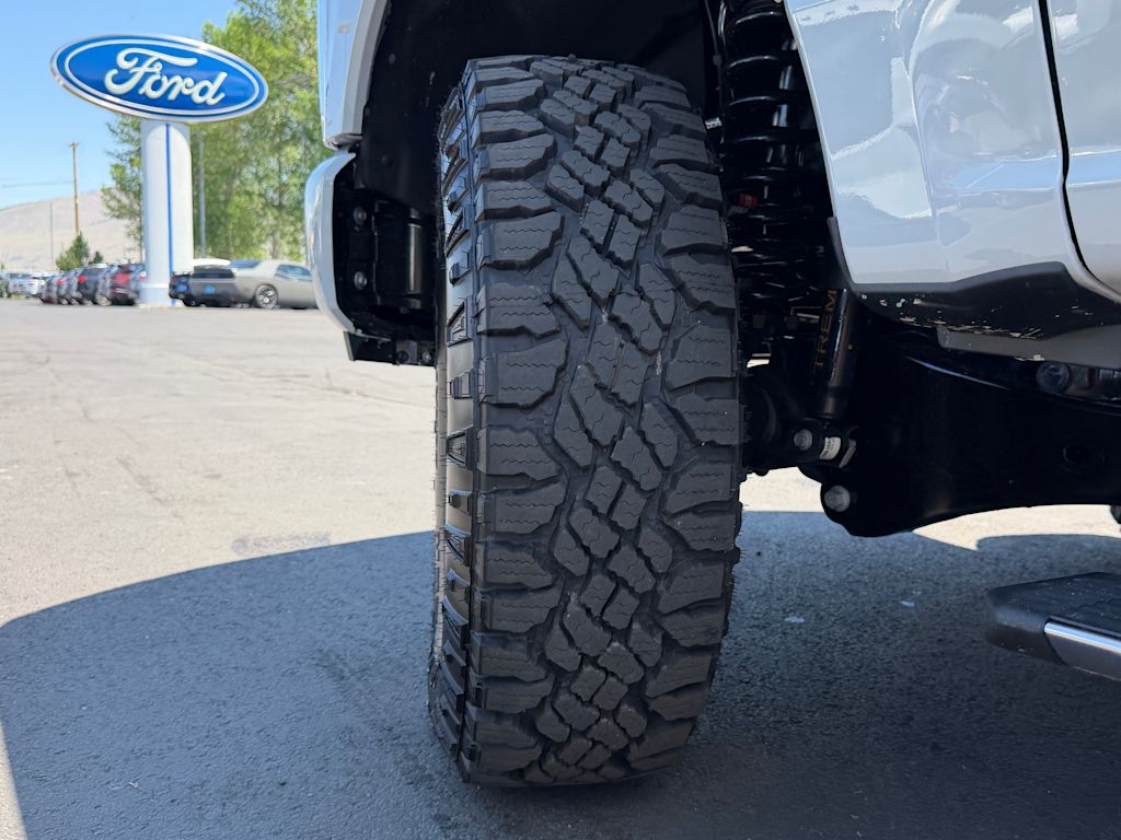 Thumbnail: 2026 Ford F-250 - 34
