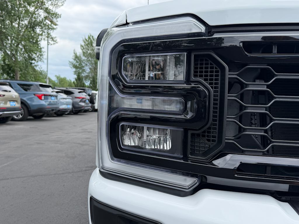 Thumbnail: 2026 Ford F-250 - 5
