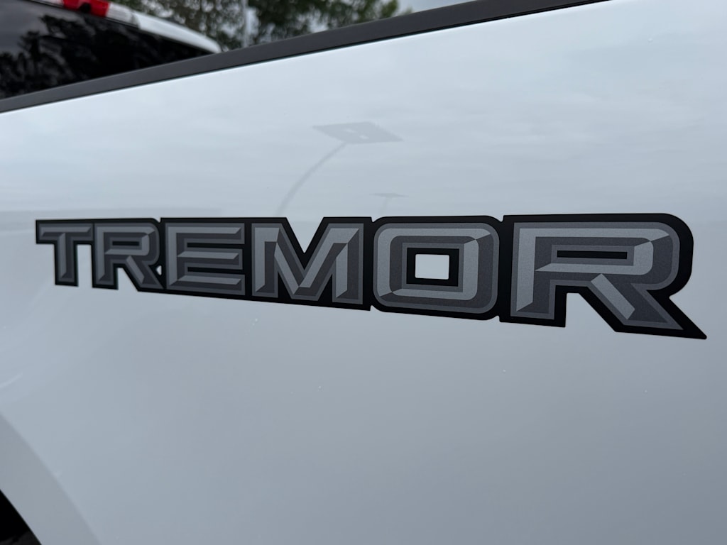 Thumbnail: 2026 Ford F-250 - 19