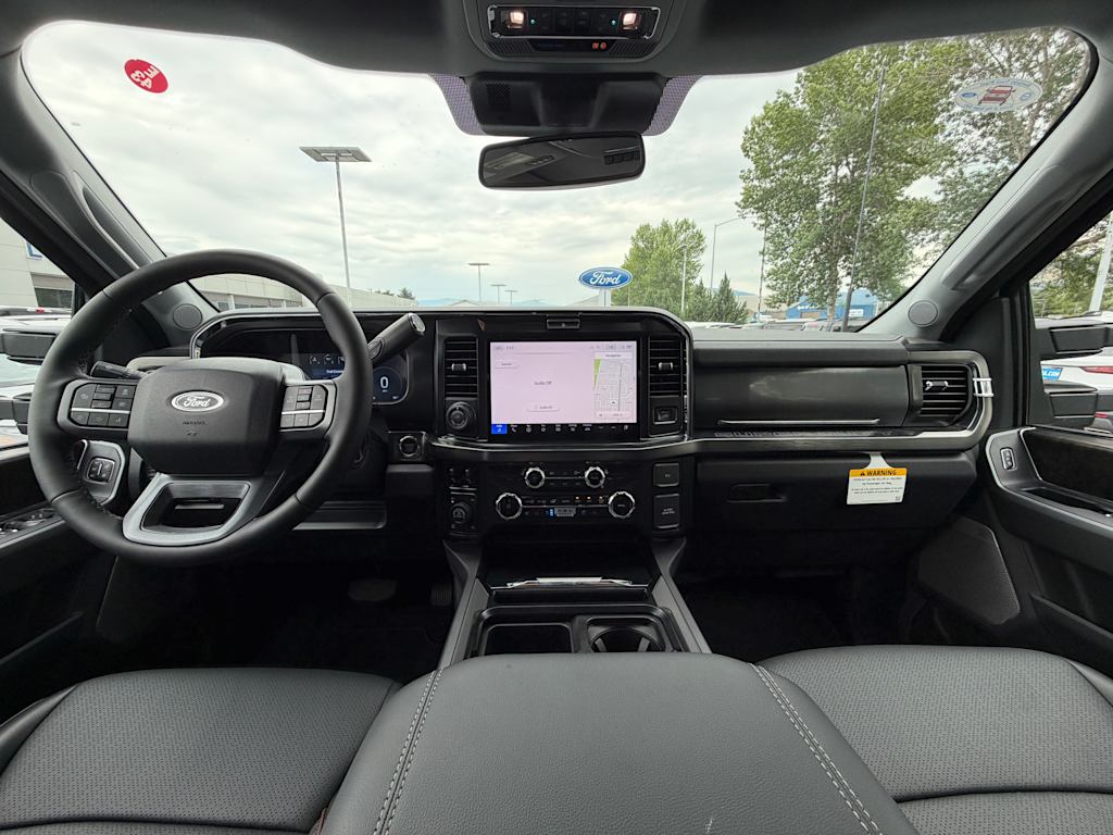 Thumbnail: 2026 Ford F-250 - 9