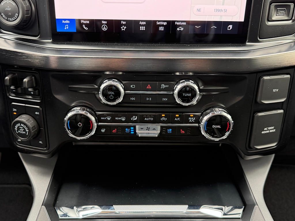 Thumbnail: 2026 Ford F-250 - 22