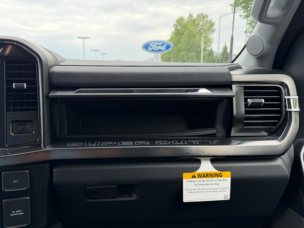 Thumbnail: 2026 Ford F-250 - 29