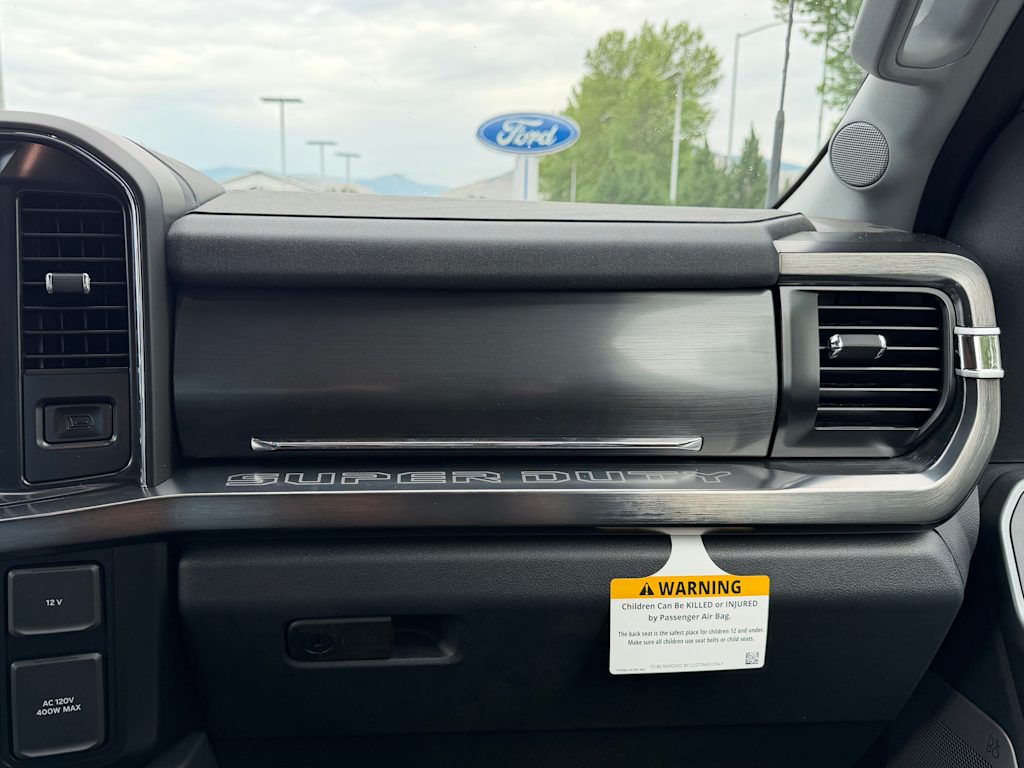 Thumbnail: 2026 Ford F-250 - 28