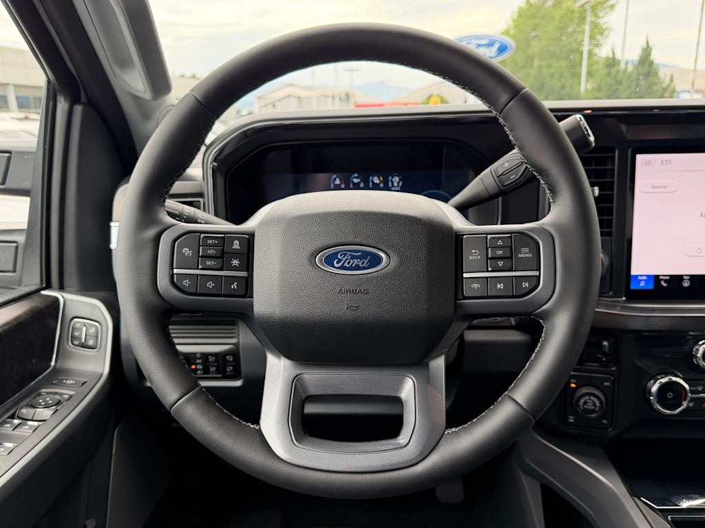 Thumbnail: 2026 Ford F-250 - 6