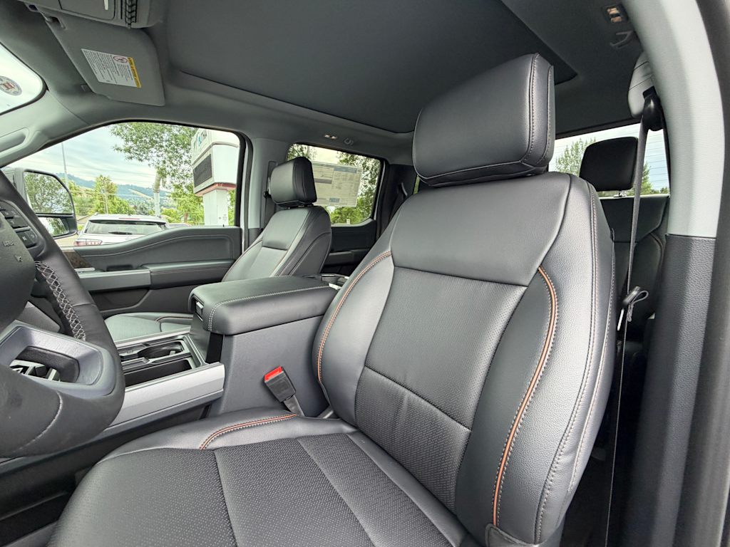 Thumbnail: 2026 Ford F-250 - 7