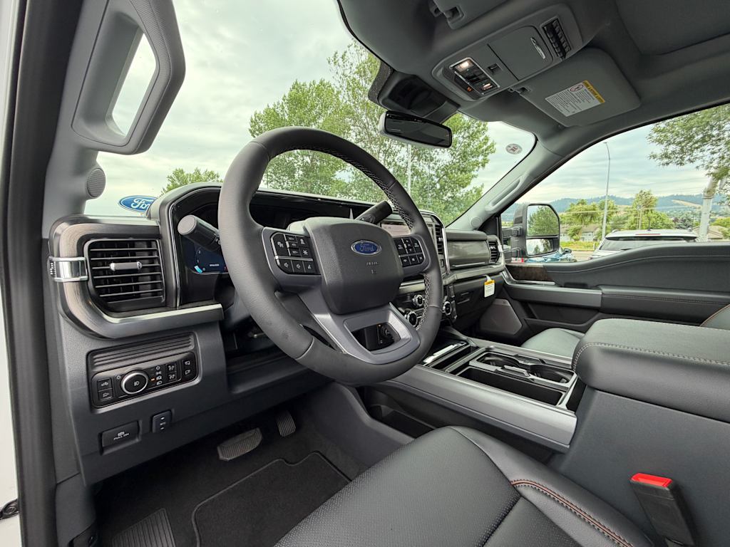 Thumbnail: 2026 Ford F-250 - 2