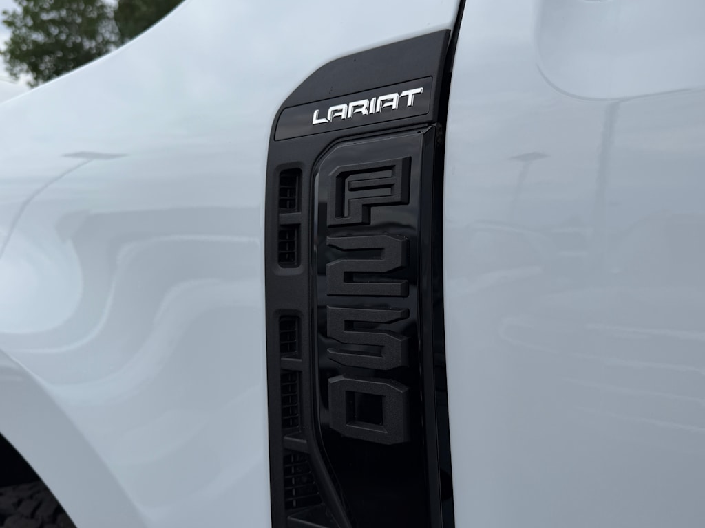 Thumbnail: 2026 Ford F-250 - 33