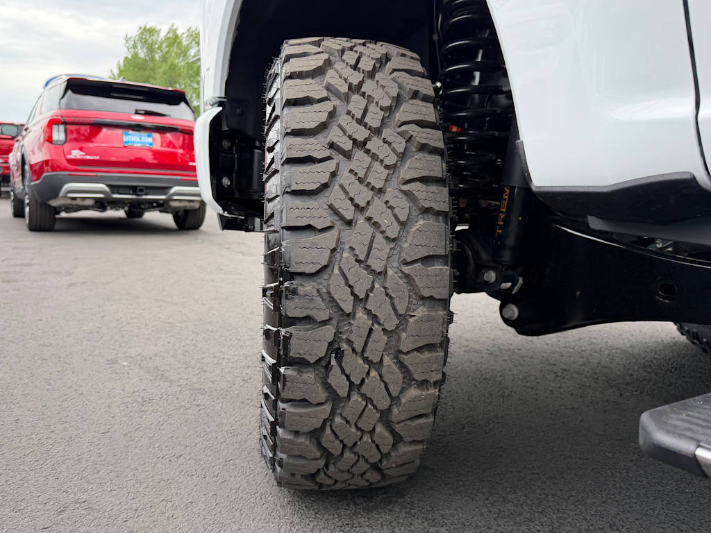 Thumbnail: 2026 Ford F-250 - 34