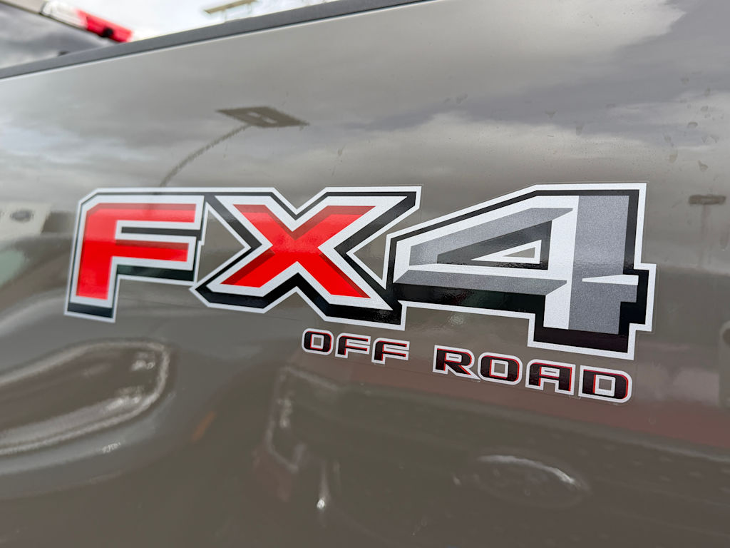 Thumbnail: 2026 Ford F-250 - 20