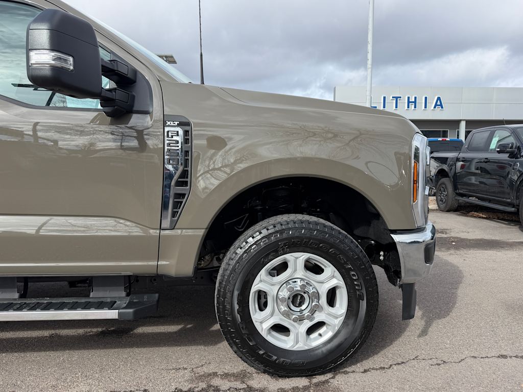 Thumbnail: 2026 Ford F-250 - 6