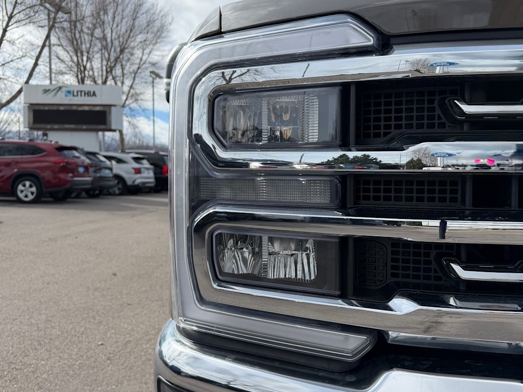 Thumbnail: 2026 Ford F-250 - 5