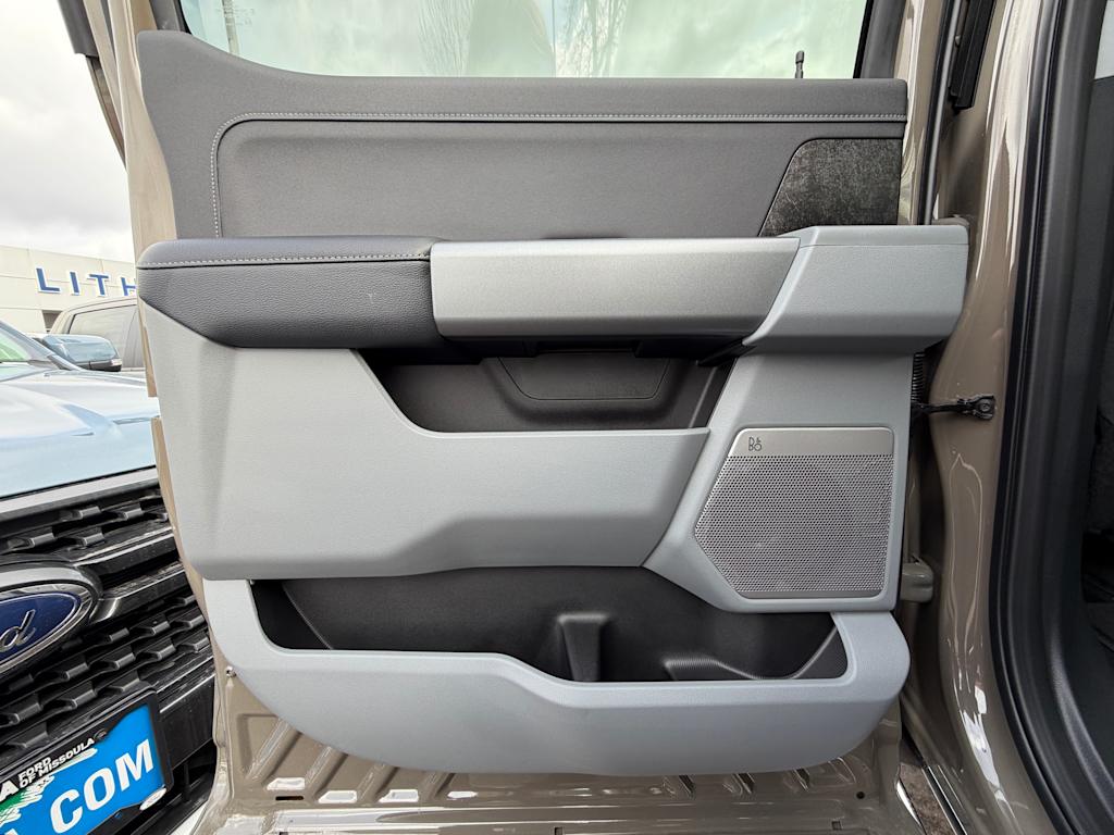 Thumbnail: 2026 Ford F-250 - 29