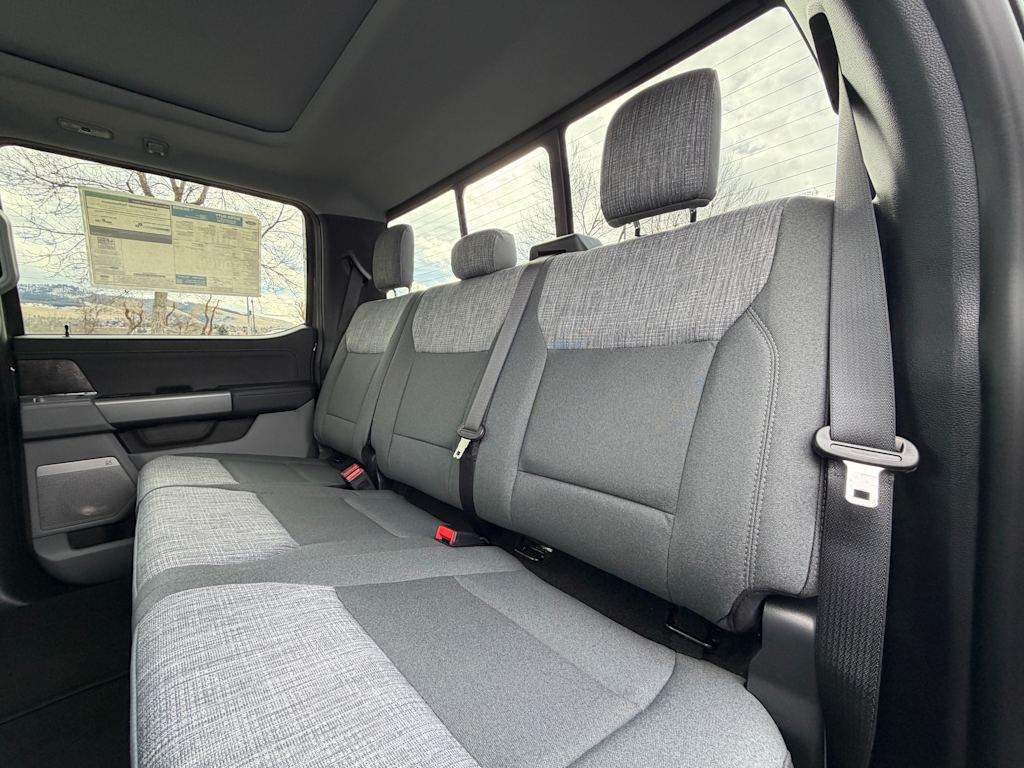 Thumbnail: 2026 Ford F-250 - 10