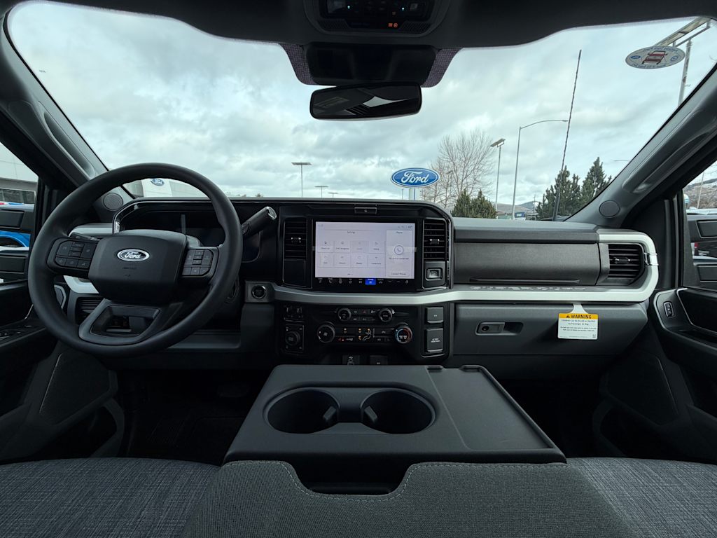 Thumbnail: 2026 Ford F-250 - 11