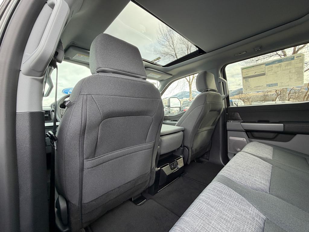 Thumbnail: 2026 Ford F-250 - 30