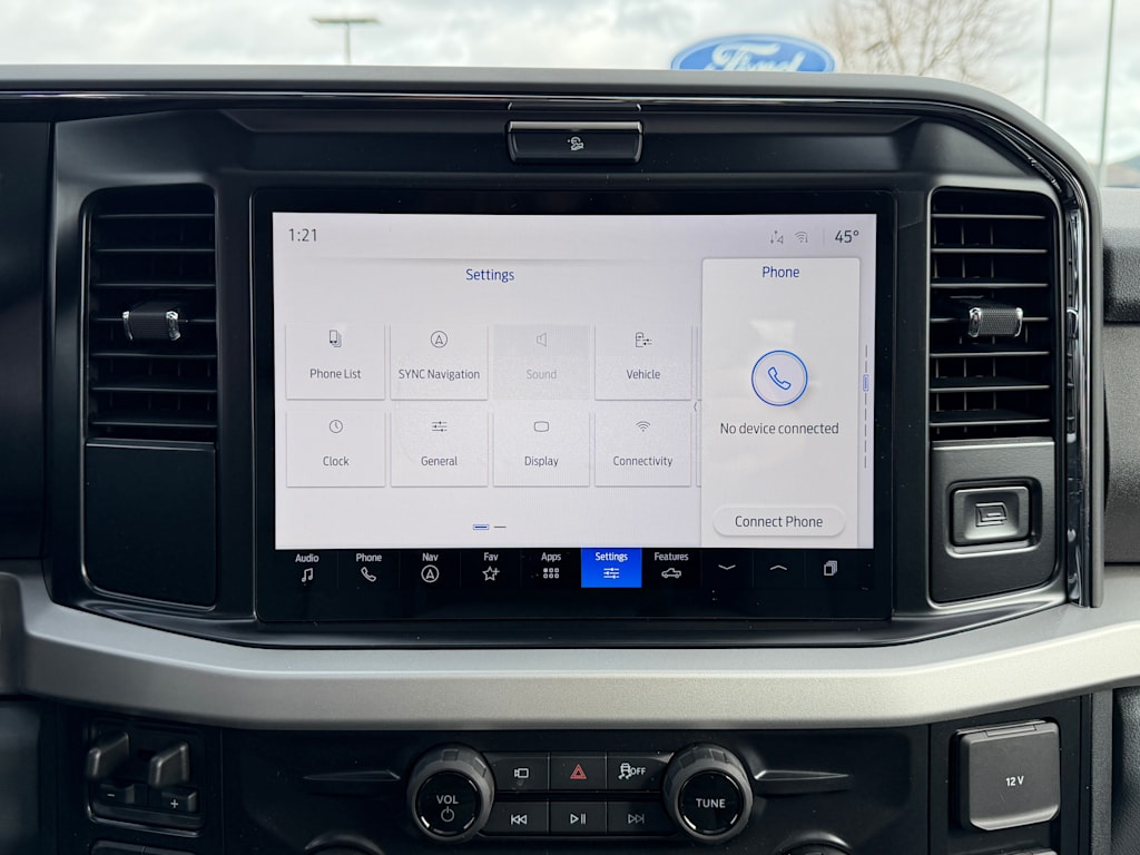 Thumbnail: 2026 Ford F-250 - 12