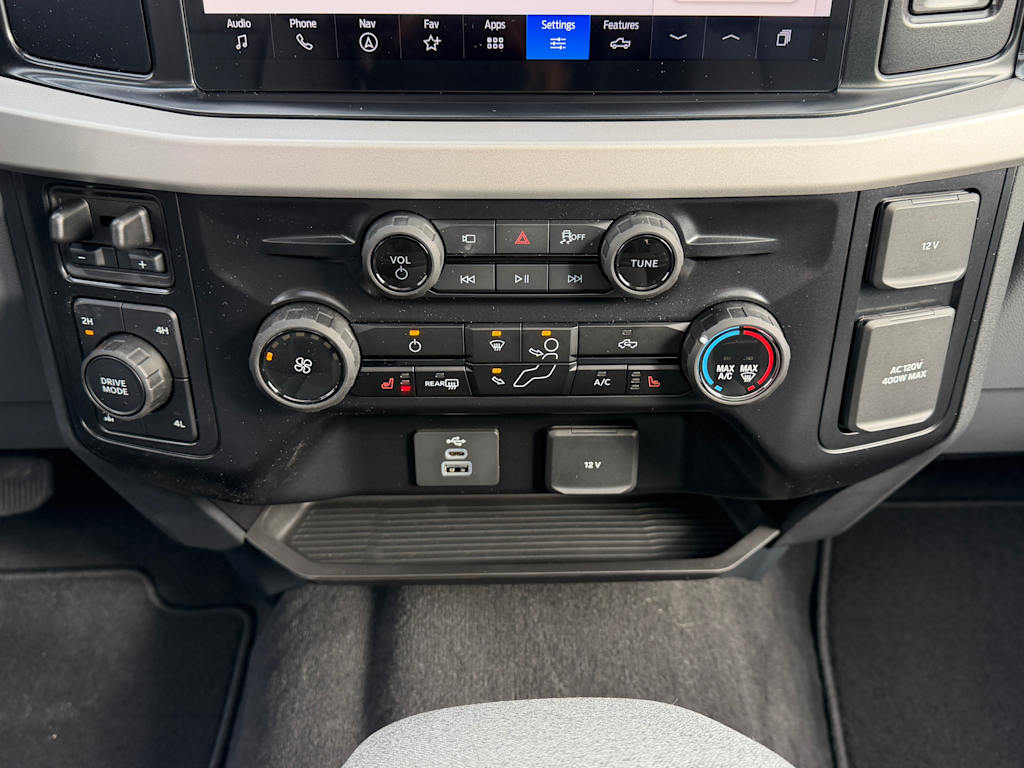 Thumbnail: 2026 Ford F-250 - 23