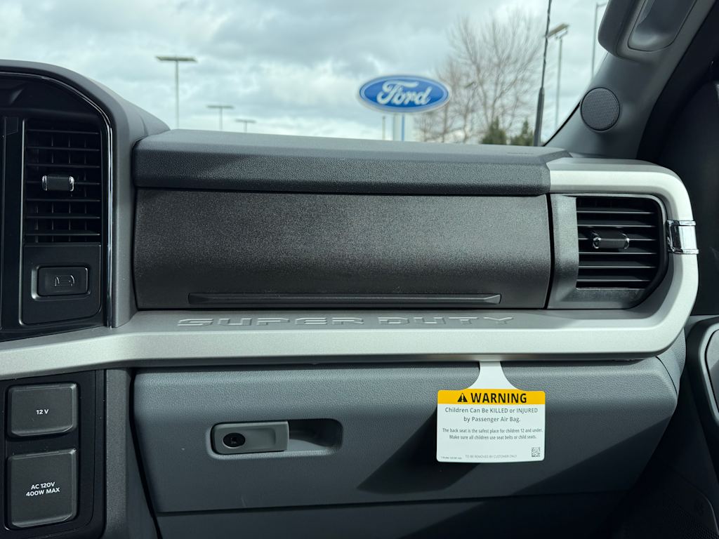 Thumbnail: 2026 Ford F-250 - 27