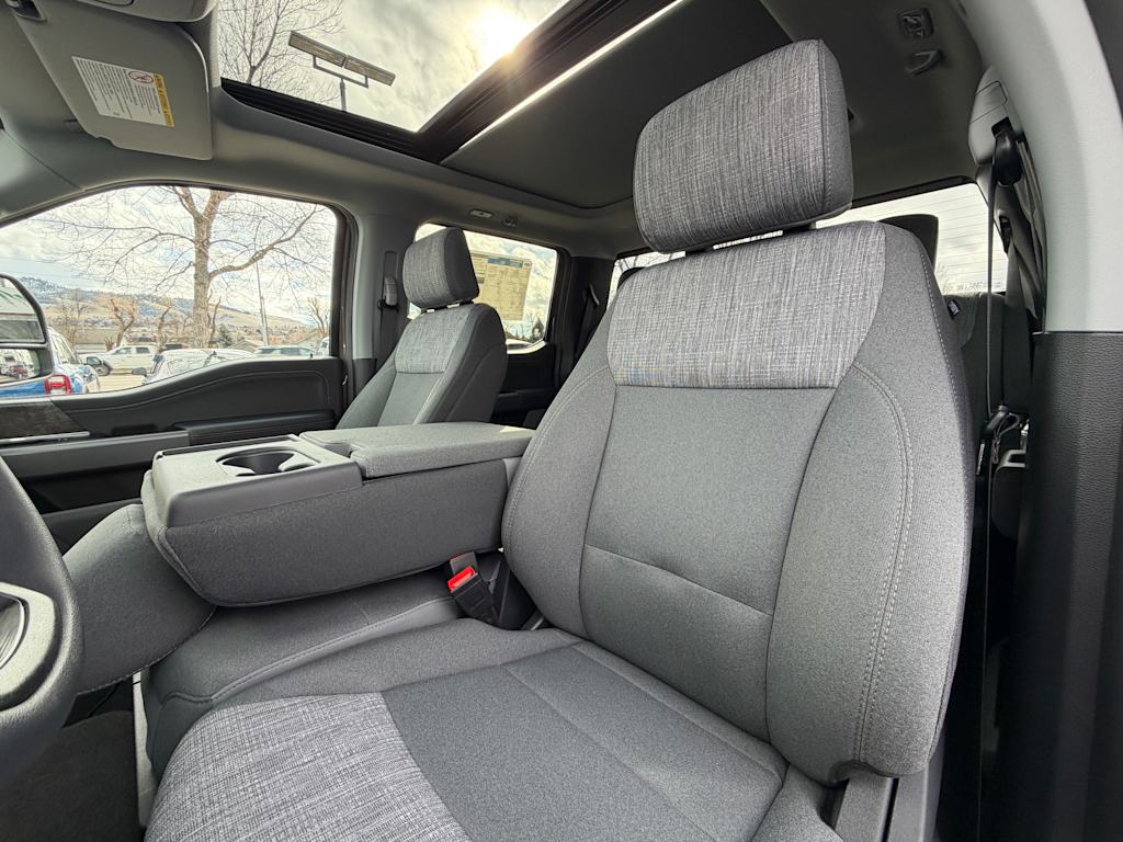 Thumbnail: 2026 Ford F-250 - 8