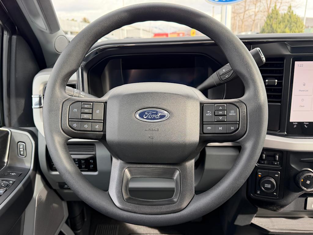 Thumbnail: 2026 Ford F-250 - 7