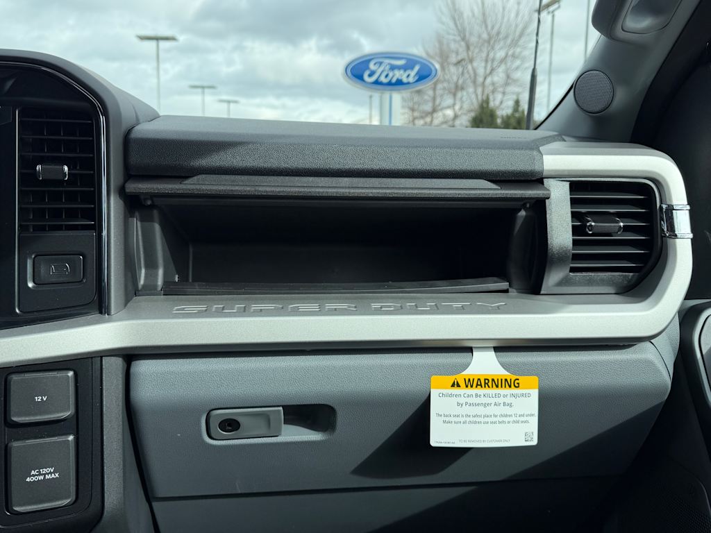 Thumbnail: 2026 Ford F-250 - 28