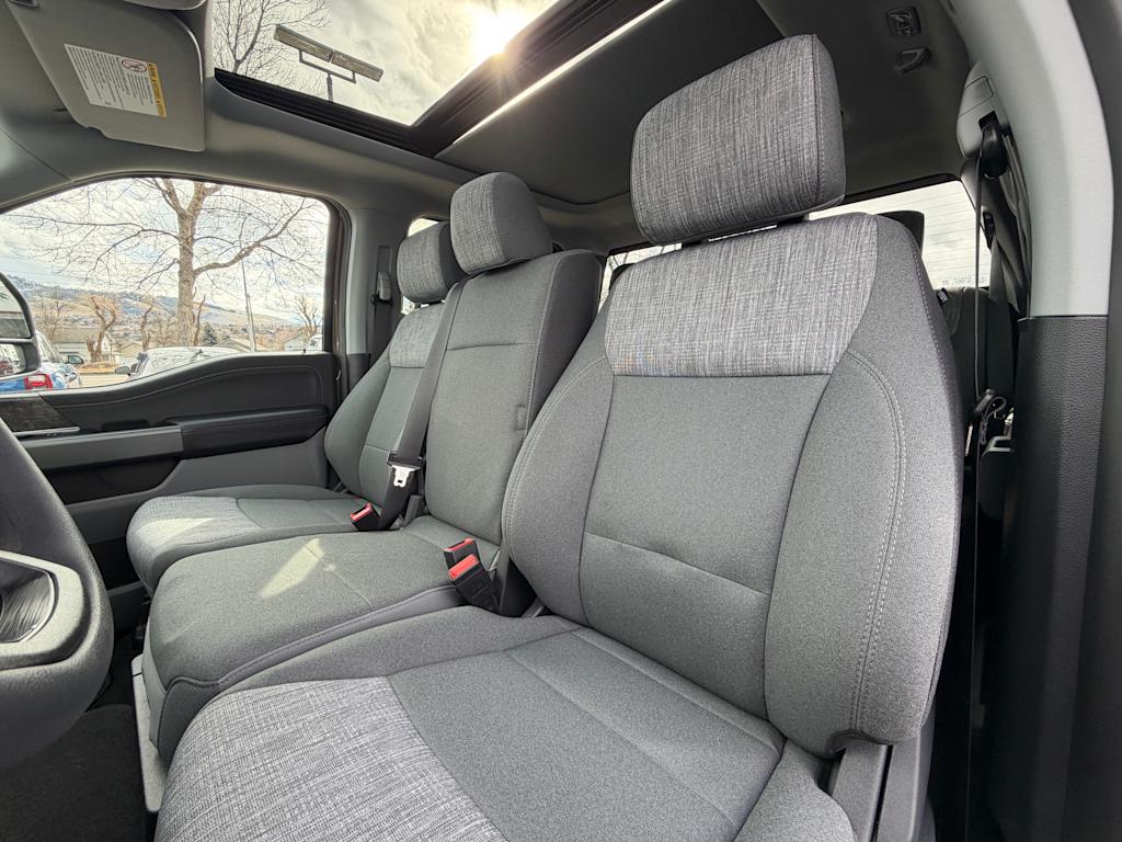 Thumbnail: 2026 Ford F-250 - 9