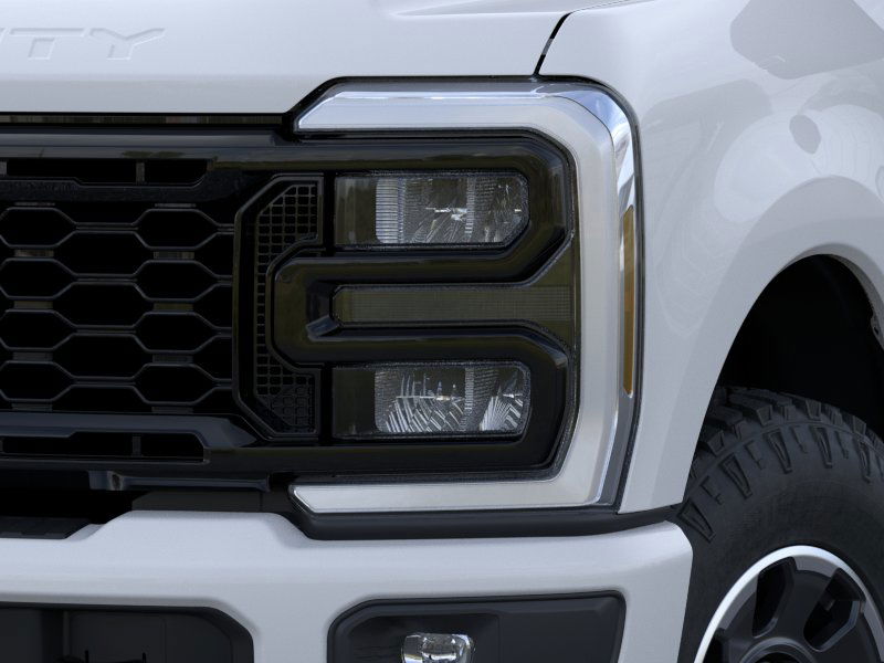 Thumbnail: 2026 Ford F-250 - 19