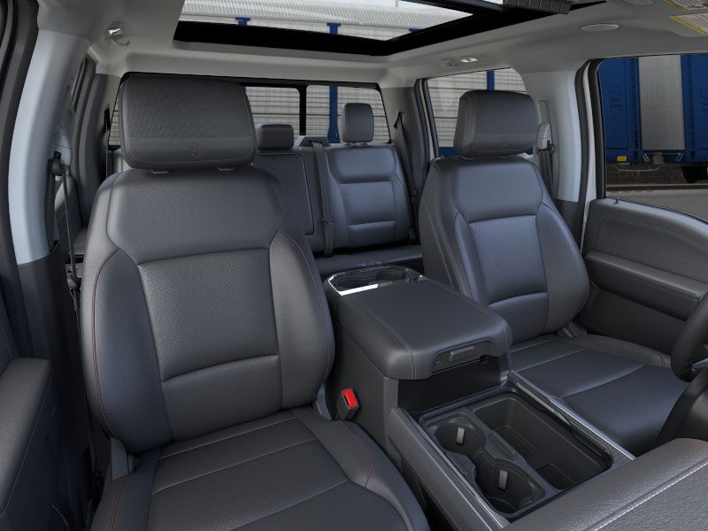 Thumbnail: 2026 Ford F-250 - 7