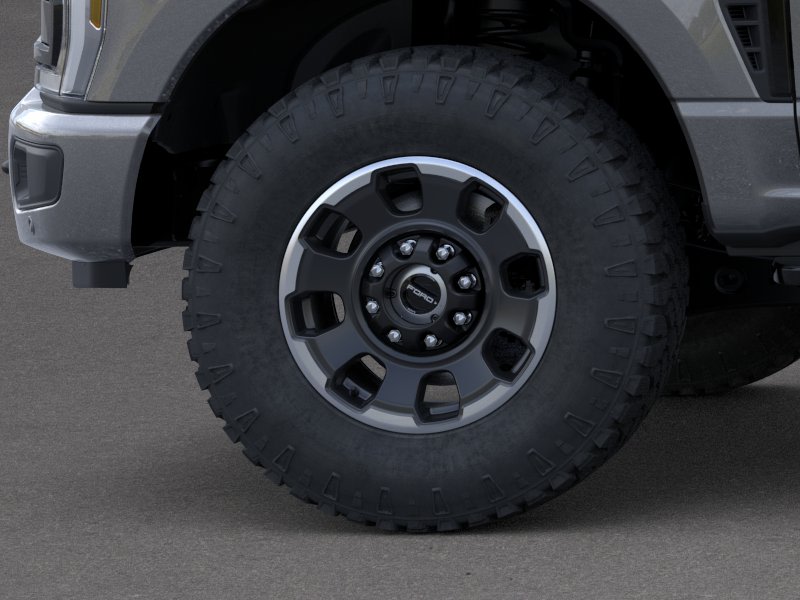 Thumbnail: 2026 Ford F-250 - 5