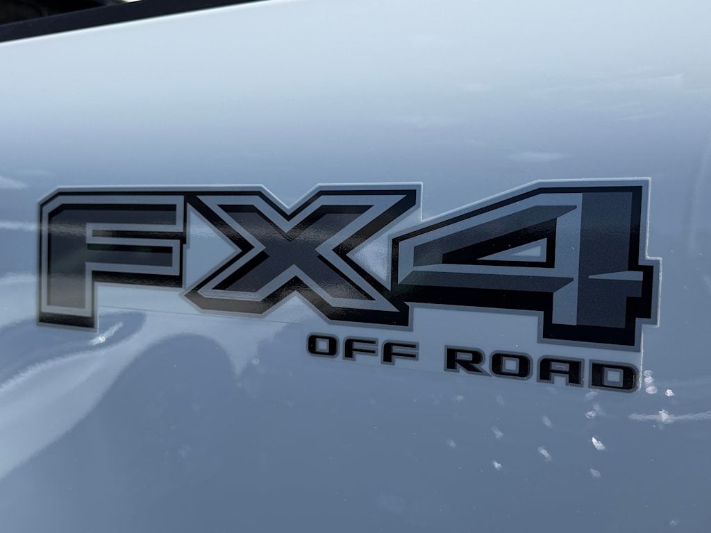 Thumbnail: 2026 Ford F-250 - 21