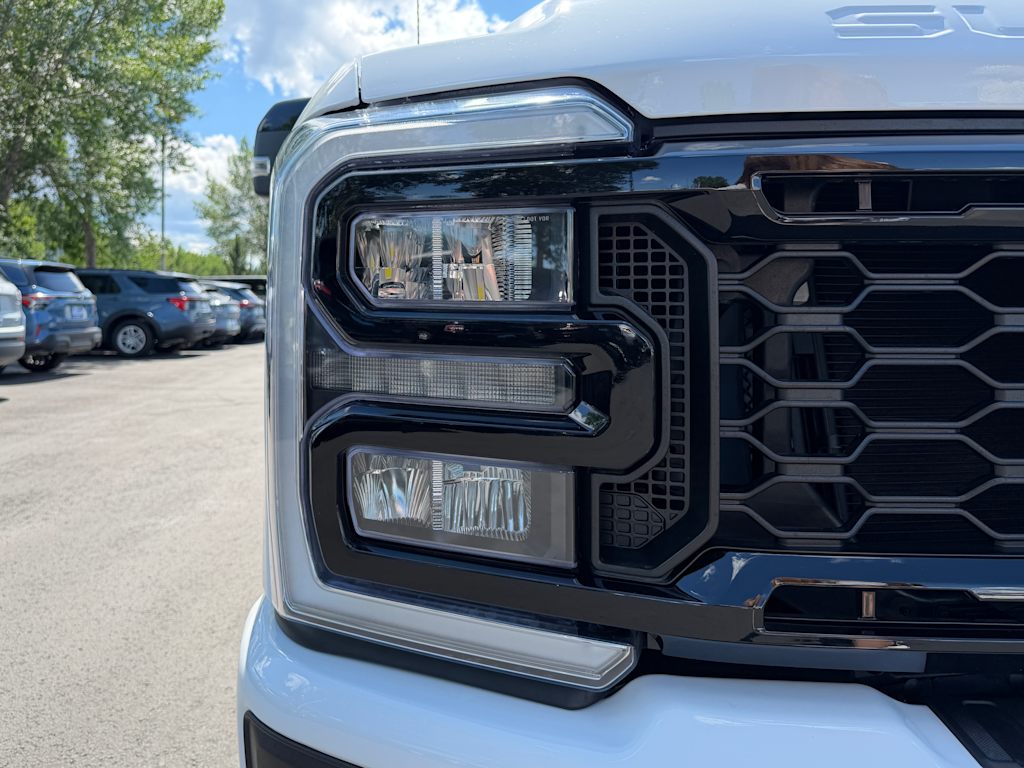 Thumbnail: 2026 Ford F-250 - 5