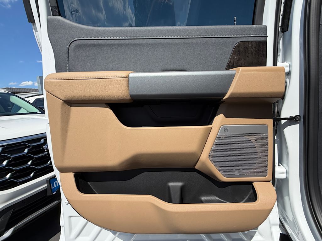 Thumbnail: 2026 Ford F-250 - 31