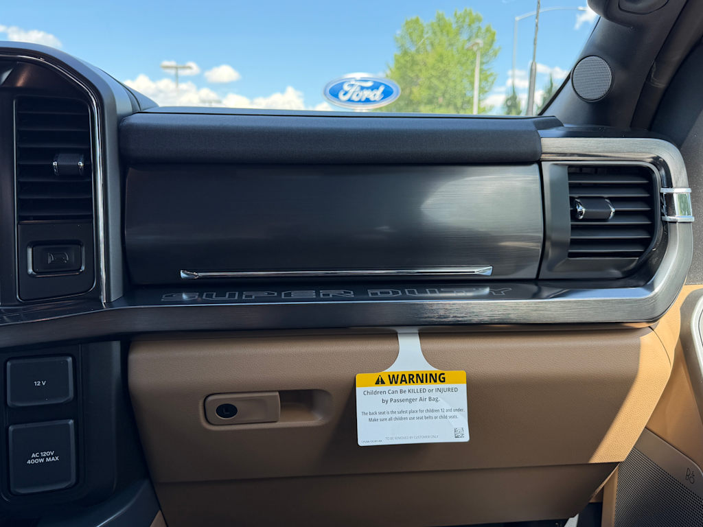 Thumbnail: 2026 Ford F-250 - 29