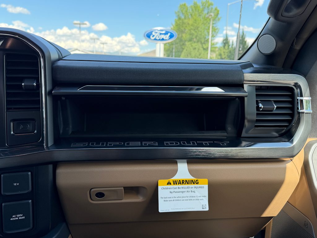 Thumbnail: 2026 Ford F-250 - 30